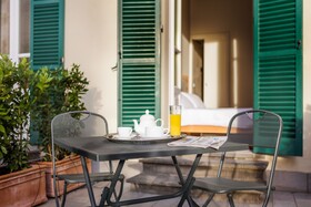 Hotel Embassy Florence
