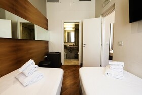 Hotel Embassy Florence