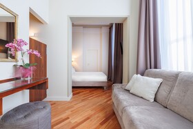 Hotel Embassy Florence