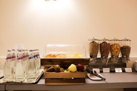 Hotel Embassy Florence