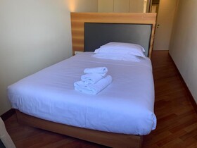 Hotel Embassy Florence