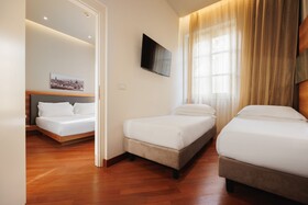 Hotel Embassy Florence