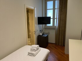 Hotel Embassy Florence