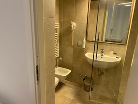 Hotel Embassy Florence