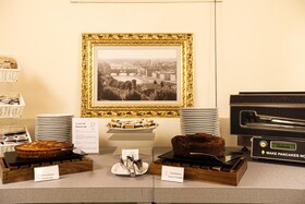 Hotel Embassy Florence