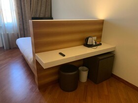 Hotel Embassy Florence