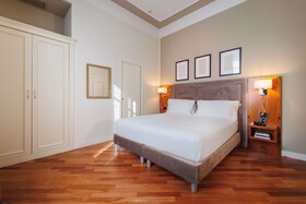 Hotel Embassy Florence