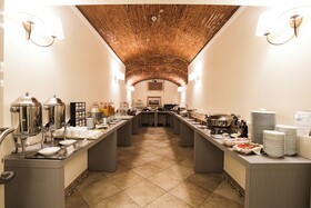 Hotel Embassy Florence