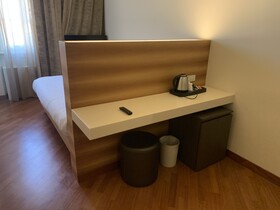 Hotel Embassy Florence