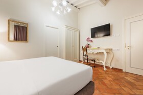 Hotel Embassy Florence