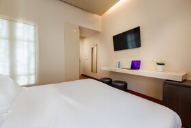 Hotel Embassy Florence