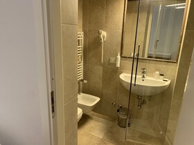 Hotel Embassy Florence