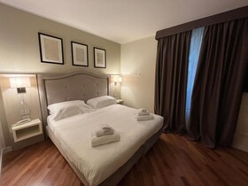 Hotel Embassy Florence