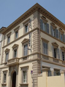 Hotel Embassy Florence