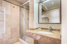 Hotel Embassy Florence