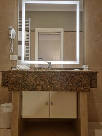 Hotel Embassy Florence