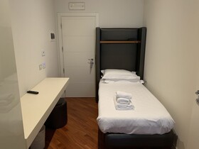 Hotel Embassy Florence
