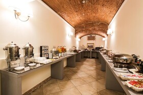 Hotel Embassy Florence