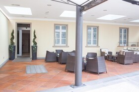Hotel Embassy Florence