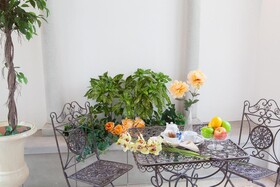 Hotel Embassy Florence