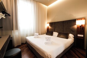 Hotel Embassy Florence