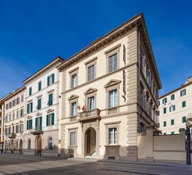 Hotel Embassy Florence