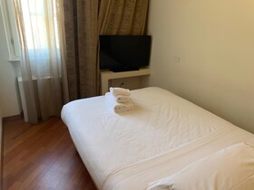 Hotel Embassy Florence