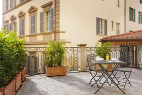 Hotel Embassy Florence
