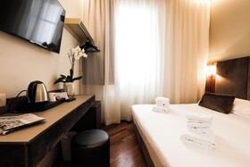 Hotel Embassy Florence