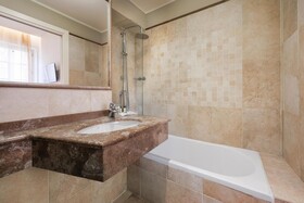Hotel Embassy Florence