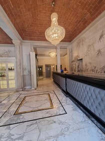 Hotel Embassy Florence