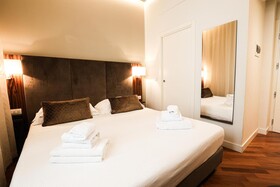 Hotel Embassy Florence