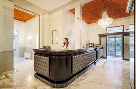 Hotel Embassy Florence