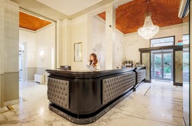 Hotel Embassy Florence