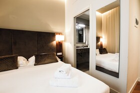 Hotel Embassy Florence
