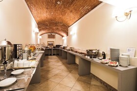 Hotel Embassy Florence