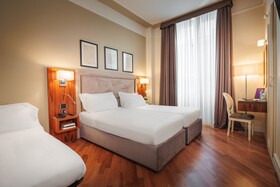 Hotel Embassy Florence