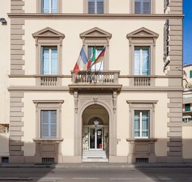 Hotel Embassy Florence