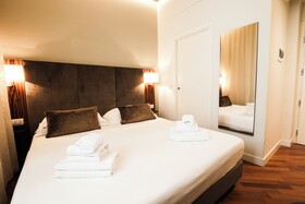 Hotel Embassy Florence