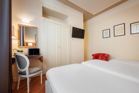 Hotel Embassy Florence