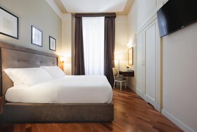 Hotel Embassy Florence