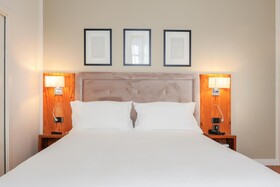 Hotel Embassy Florence