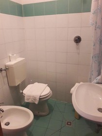 Hotel Esperanza