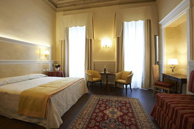 Hotel Firenze Capitale
