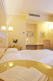 Hotel Firenze Capitale