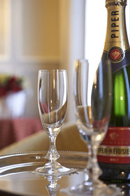 Hotel Firenze Capitale