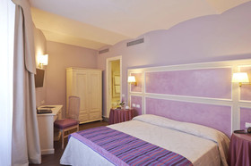 Hotel Firenze Capitale