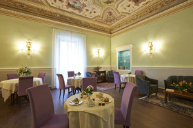 Hotel Firenze Capitale