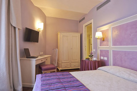 Hotel Firenze Capitale