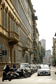 Hotel Firenze Capitale